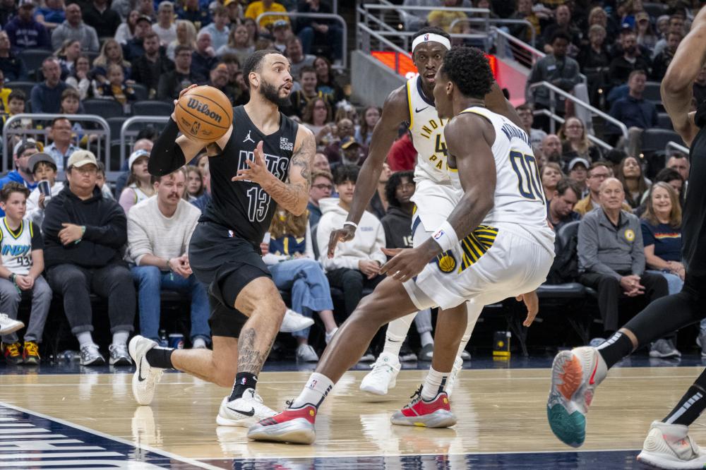 唯一板凳球员！克雷伊奇本赛季多次单场命中7+三分